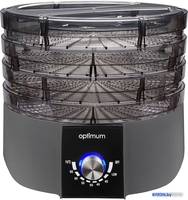 Сушилка для овощей и фруктов Optimum RK-0133 - фото