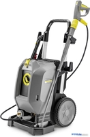 Мойка высокого давления Karcher HD 10/25-4 S 1.286-954.0 - фото
