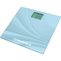 Напольные весы MAUNFELD MBS-153GB01 - фото