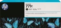 Картридж HP 771C (B6Y07A) - фото