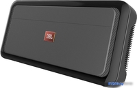 Автомобильный усилитель JBL Club A5055 - фото
