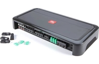 Автомобильный усилитель JBL Club A5055 - фото2