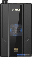 Портативный усилитель FiiO Q11 - фото