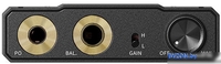 Портативный усилитель FiiO Q11 - фото2