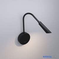 Бра Elektrostandard Stem 40120/LED (черный) - фото2