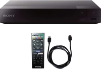 Blu-ray плеер Sony BDP-S1700 - фото2