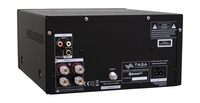 CD-ресивер Taga Harmony HTR-1000CD v.2 (черный) - фото2