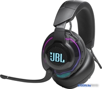 Наушники JBL Quantum 910 - фото