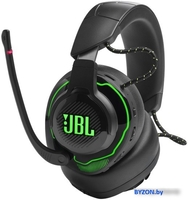 Наушники JBL Quantum 910X - фото2