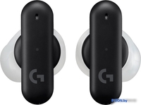 Наушники Logitech G Fits (черный) - фото