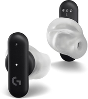 Наушники Logitech G Fits (черный) - фото2
