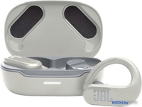 Наушники JBL Endurance Peak 3 (белый) - фото