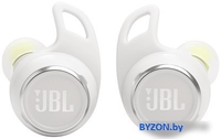 Наушники JBL Reflect Aero TWS (белый) - фото2