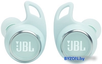 Наушники JBL Reflect Aero TWS (мятный) - фото2