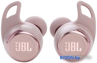 Наушники JBL Reflect Flow Pro (розовый) - фото2
