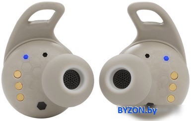 Наушники JBL Reflect Flow Pro (белый) Наушники JBL Reflect Flow Pro (белый)