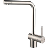 Смеситель Paulmark Spring Sp212067-SS - фото