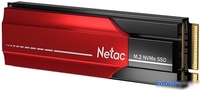 SSD Netac N950E Pro 2TB NT01N950E-002T-E4X (с радиатором) - фото2