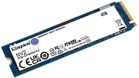 SSD Kingston NV2 4TB SNV2S/4000G - фото2