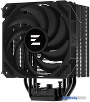 Кулер для процессора Zalman CNPS9X Performa (черный) - фото