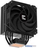 Кулер для процессора Zalman CNPS9X Performa (черный) - фото2