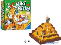 Детская настольная игра Ravensburger Ку-ка-ре-ку! - фото
