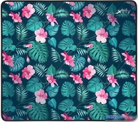 Коврик для мыши Xtrfy GP1 Tropical L - фото