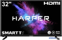 Телевизор Harper 32R690TS - фото