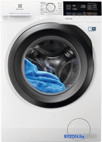 Стирально-сушильная машина Electrolux DualCare 700 EW7WO368SP - фото