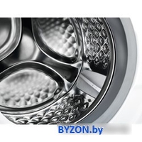 Стирально-сушильная машина Electrolux DualCare 700 EW7WO368SP - фото2