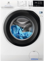 Стиральная машина Electrolux SensiCare 600 EW6F429BP - фото