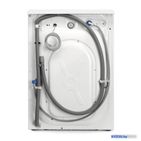 Стиральная машина Electrolux SensiCare 600 EW6F429BP - фото2