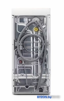 Стиральная машина Electrolux SensiCare 600 EW6TN14061P - фото2
