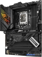 Материнская плата ASUS ROG Strix Z790-H Gaming WIFI - фото2