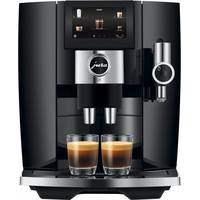 Кофемашина JURA J8 Piano Black EA 15457 - фото2