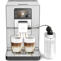 Кофемашина Krups Intuition Experience EA877D10 - фото