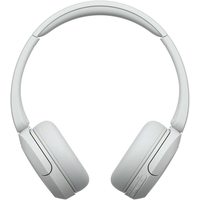 Наушники Sony WH-CH520 (белый) - фото2