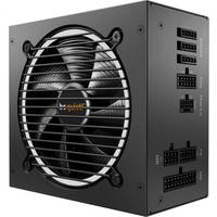 Блок питания be quiet! Pure Power 12 M 550W BN341 - фото
