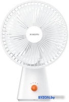 Вентилятор Xiaomi Rechargeable Mini Fan BHR6089GL - фото