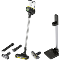 Пылесос Karcher VC 6 Cordless ourFamily Extra 1.198-674.0 - фото