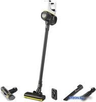 Пылесос Karcher VC 4 Cordless myHome Pet 1.198-633.0 - фото