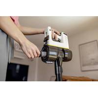 Пылесос Karcher VC 4 Cordless myHome Car 1.198-632.0 - фото2