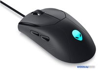Игровая мышь Dell Alienware AW320M - фото2
