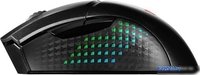 Игровая мышь MSI Clutch GM51 Lightweight Wireless - фото2
