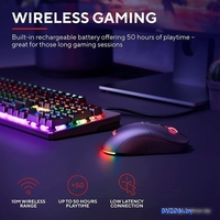 Игровая мышь Trust GXT 980 Redex - фото2