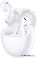 Наушники Huawei FreeBuds 5 (керамический белый, международная версия) - фото2