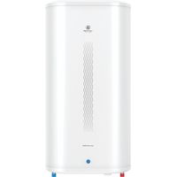 Накопительный электрический водонагреватель Royal Clima Sigma Dry Inox RWH-SGD50-FS - фото2