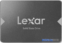 SSD Lexar NS100 2TB LNS100-2TRB - фото
