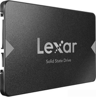 SSD Lexar NS100 2TB LNS100-2TRB - фото2