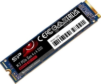 SSD Silicon-Power UD85 1TB SP01KGBP44UD8505 - фото2